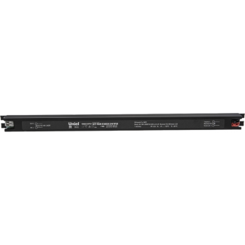 Блок питания UNIEL UET-WAK-036B20 24V IP20 ультратонкий