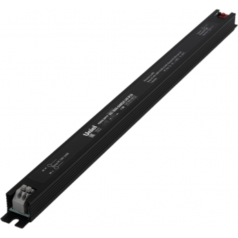 Блок питания UNIEL UET-WAK-060B20 24V IP20 ультратонкий