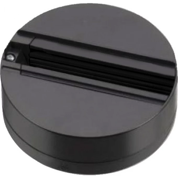 Чашка потолочного крепления UNIEL UBX-A81 BLACK 1 POLYBAG UL-00002392 Чашка потолочного крепления UNIEL UBX-A81 BLACK 1 POLYBAG UL-00002392
