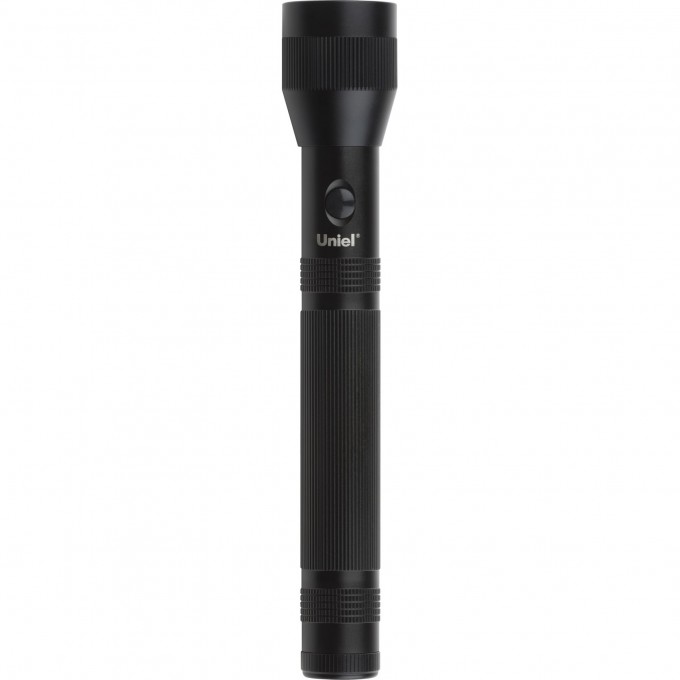 Фонарь UNIEL S-LD041-C Black 10175 Фонарь UNIEL S-LD041-C Black 10175