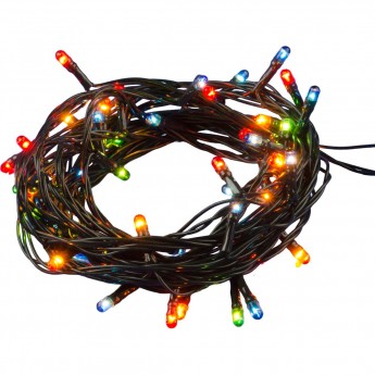 Гирлянда Uniel UDL-S1000-200/DGA MULTI IP20 MINI