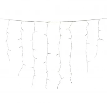 Гирлянда UNIEL ULD-B3010-200/DTA WARM WHITE IP20