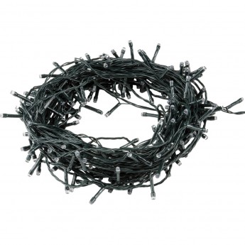 Гирлянда UNIEL ULD-S3000-300/DGA WHITE IP20