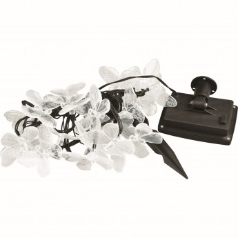 Гирлянда UNIEL USL-S-129/PT4000 BUTTERFLIES