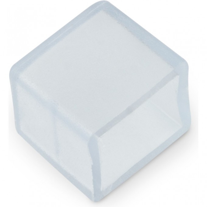 Изолирующий зажим UNIEL UCW-K14 CLEAR 005 POLYBAG 10836 Изолирующий зажим UNIEL UCW-K14 CLEAR 005 POLYBAG 10836