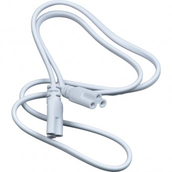 Кабель Uniel UCX-PP3/L10-080 WHITE 1 POLYBAG