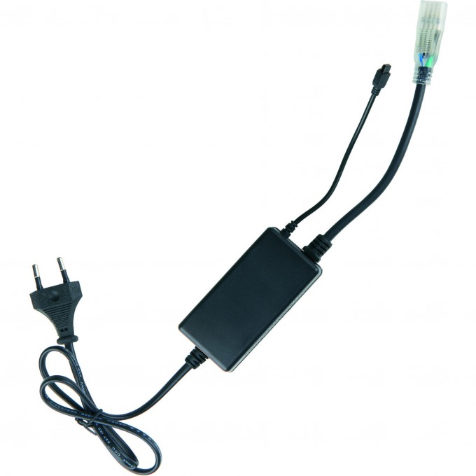 Контроллер UNIEL ULC-N20-RGB BLACK 10800 Контроллер UNIEL ULC-N20-RGB BLACK 10800