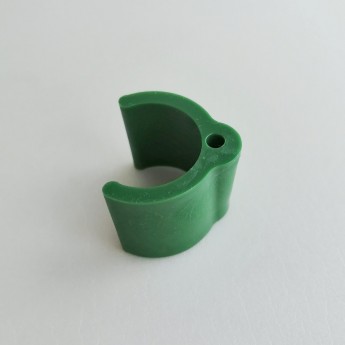 Крепление-держатель UNIEL UFP-T20N GREEN