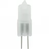 Лампа галогенная UNIEL JC-220/35/G4 FR 02586