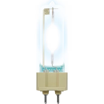 Лампа металлогалогенная UNIEL MH-SE-150/4200/G12 картон