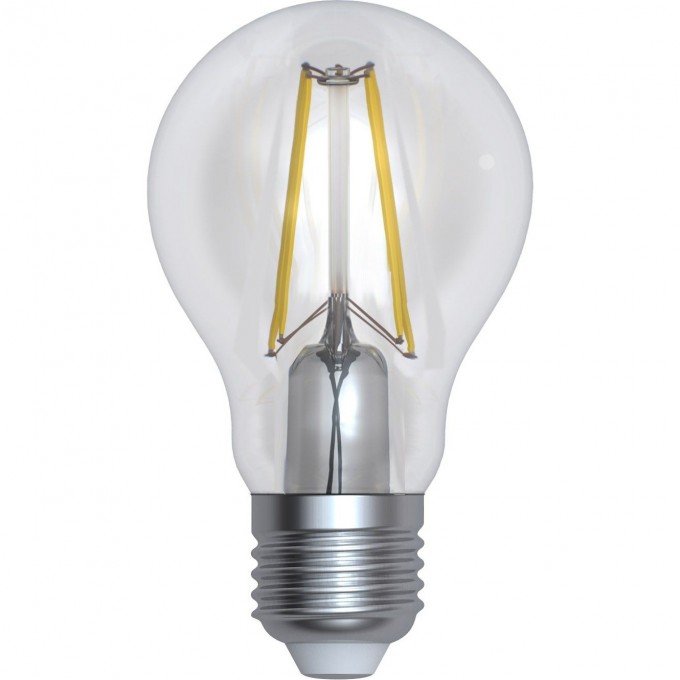 Лампа светодиодная UNIEL LED-A60-10W/3000K/E27/CL/DIM GLA01TR картон UL-00005181 Лампа светодиодная UNIEL LED-A60-10W/3000K/E27/CL/DIM GLA01TR картон UL-00005181