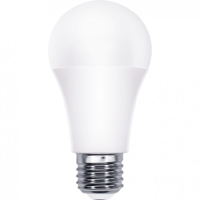 Лампа светодиодная UNIEL LED-A60-10W/RGB/E27/REG PLS21WH UL-00006530 Лампа светодиодная UNIEL LED-A60-10W/RGB/E27/REG PLS21WH UL-00006530