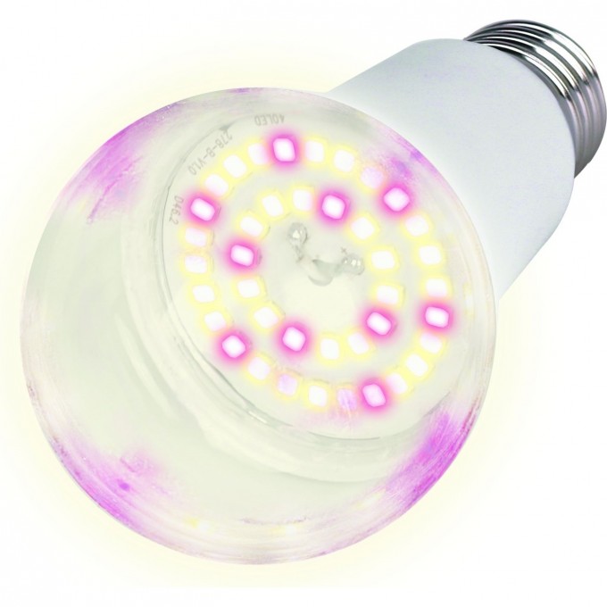 Лампа светодиодная UNIEL LED-A60-15W/SPFB/E27/CL PLP30WH UL-00007405 Лампа светодиодная UNIEL LED-A60-15W/SPFB/E27/CL PLP30WH UL-00007405