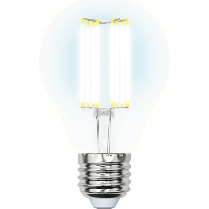 Лампа светодиодная UNIEL LED-A70-23W/4000K/E27/CL PLS02WH картон UL-00005898 Лампа светодиодная UNIEL LED-A70-23W/4000K/E27/CL PLS02WH картон UL-00005898