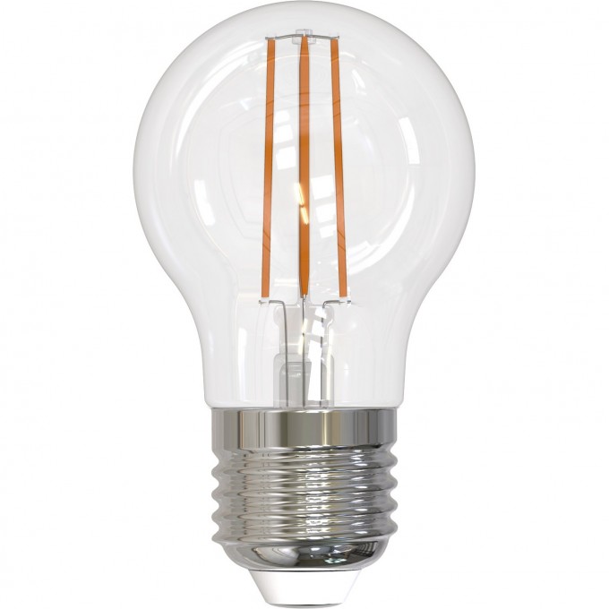 Лампа светодиодная UNIEL LED-G45-11W/3000K/E27/CL PLS02WH картон UL-00005178 Лампа светодиодная UNIEL LED-G45-11W/3000K/E27/CL PLS02WH картон UL-00005178
