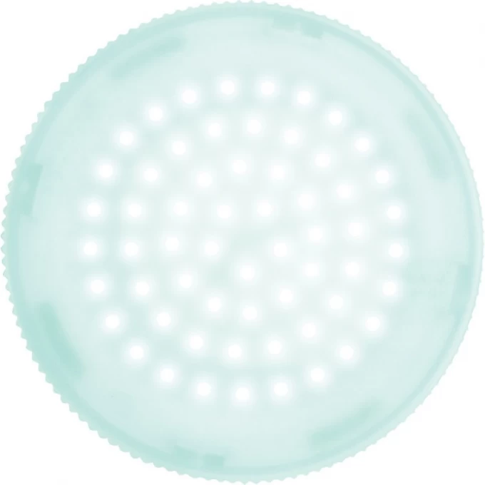Лампа светодиодная UNIEL LED-GX53-13W/6500K/GX53/FR PLZ01WH UL-00005314 Лампа светодиодная UNIEL LED-GX53-13W/6500K/GX53/FR PLZ01WH UL-00005314