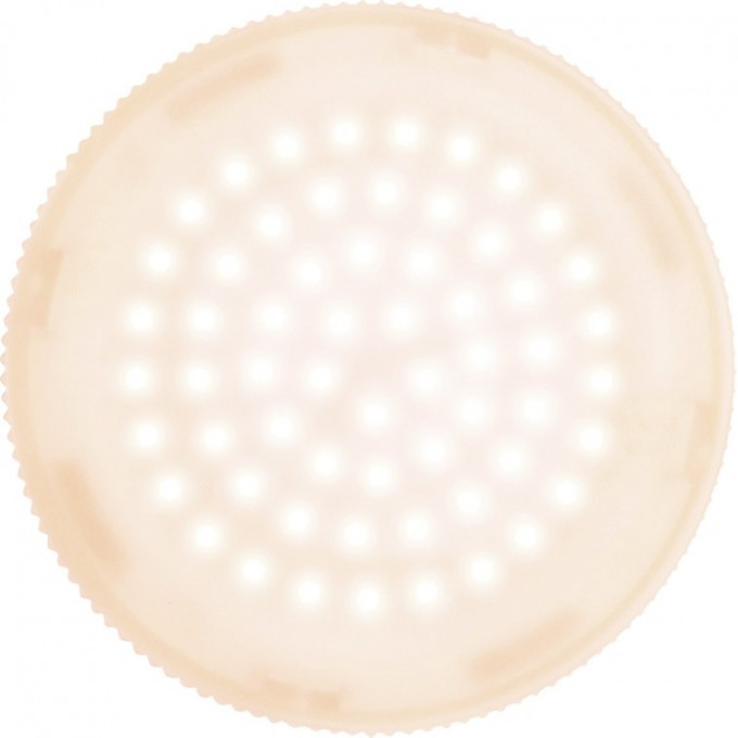 Лампа светодиодная UNIEL LED-GX53-16W/WW/GX53/FR PLZ01WH UL-00003726 Лампа светодиодная UNIEL LED-GX53-16W/WW/GX53/FR PLZ01WH UL-00003726