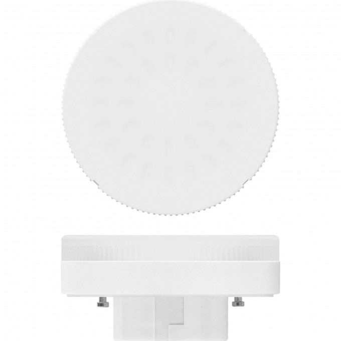 Лампа светодиодная UNIEL LED-GX53-8W/NW/GX53/FR PLZ01WH UL-00001671 Лампа светодиодная UNIEL LED-GX53-8W/NW/GX53/FR PLZ01WH UL-00001671