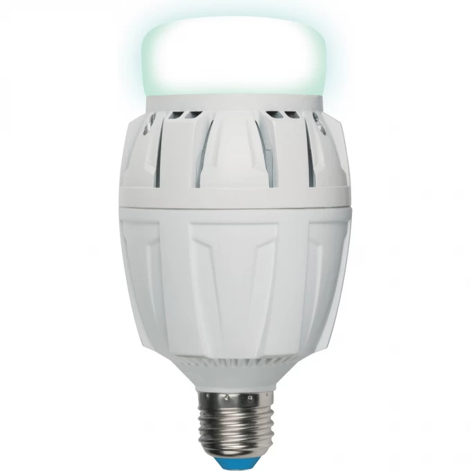 Лампа светодиодная UNIEL LED-M88-100W/NW/E27/FR ALV01WH картон 09507 Лампа светодиодная UNIEL LED-M88-100W/NW/E27/FR ALV01WH картон 09507