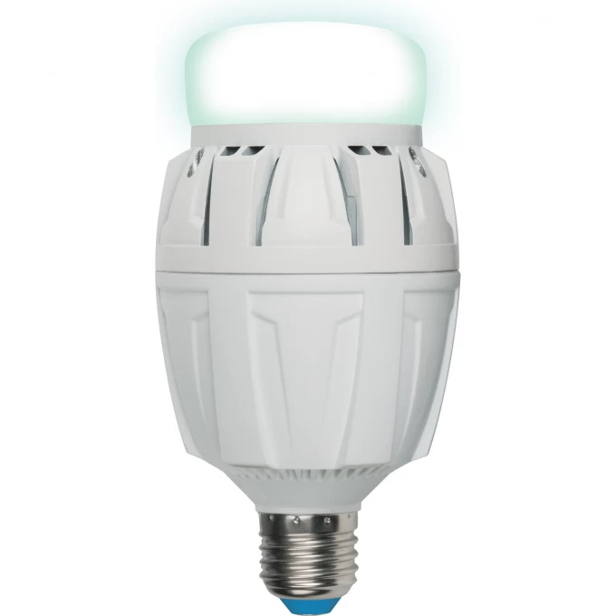 Лампа светодиодная UNIEL LED-M88-50W/NW/E27/FR ALV01WH картон 08979