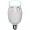 Лампа светодиодная UNIEL LED-M88-50W/NW/E27/FR ALV01WH картон 08979