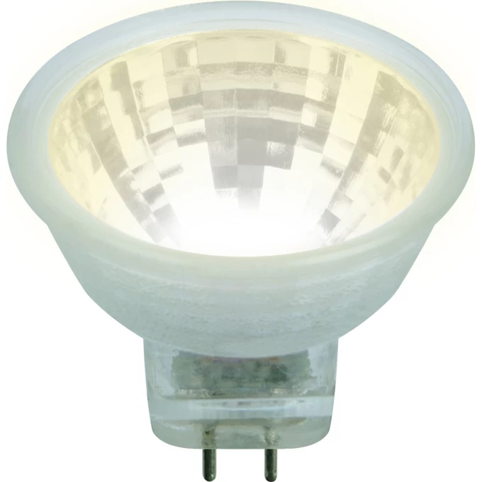 Лампа светодиодная UNIEL LED-MR11-3W/WW/GU4 GLZ21TR UL-00001700 Лампа светодиодная UNIEL LED-MR11-3W/WW/GU4 GLZ21TR UL-00001700