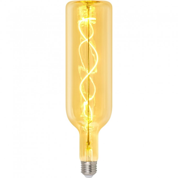 Лампа светодиодная UNIEL LED-SF21-5W/SOHO/E27/CW GOLDEN GLS77GO UL-00010070 Лампа светодиодная UNIEL LED-SF21-5W/SOHO/E27/CW GOLDEN GLS77GO UL-00010070