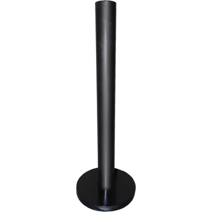 Опора UNIEL UFP-E11BN-1200 BLACK 08315 Опора UNIEL UFP-E11BN-1200 BLACK 08315