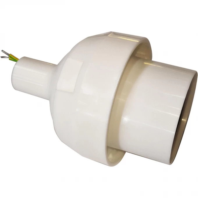 Основание с переходником на трубу D20мм UNIEL UFP-N60AE WHITE UL-00005002 Основание с переходником на трубу D20мм UNIEL UFP-N60AE WHITE UL-00005002