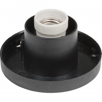 Основание UNIEL UFP-A02BE BLACK