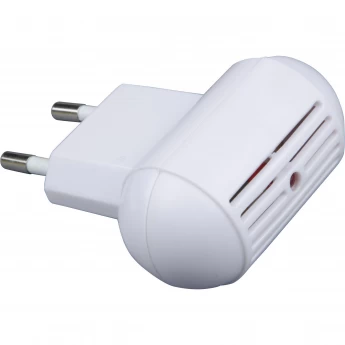 Отпугиватель UNIEL UDR-E10 WHITE