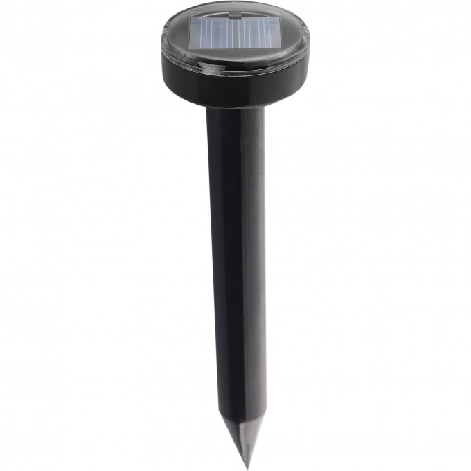 Отпугиватель UNIEL UDR-S20 SOL BLACK UL-00000852 Отпугиватель UNIEL UDR-S20 SOL BLACK UL-00000852