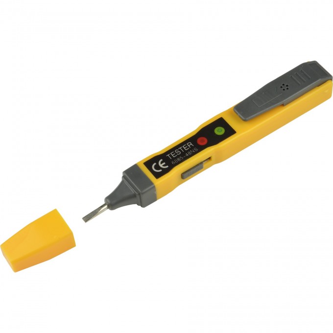 Отвертка UNIEL UVT-E25 140/1000V YELLOW-GREY UL-00008482 Отвертка UNIEL UVT-E25 140/1000V YELLOW-GREY UL-00008482