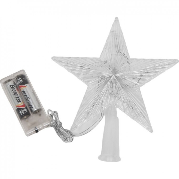 Подвес UNIEL ULD-H1515-010/STB/2AA WARM WHITE STAR-2 UL-00005761 Подвес UNIEL ULD-H1515-010/STB/2AA WARM WHITE STAR-2 UL-00005761