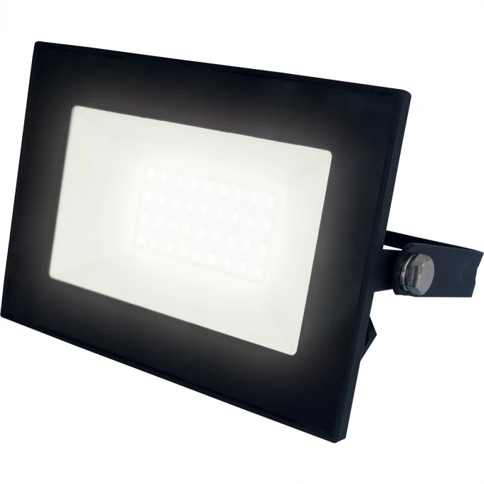 Прожектор UNIEL ULF-F21-30W/3000K IP65 200-250В BLACK UL-00007732 Прожектор UNIEL ULF-F21-30W/3000K IP65 200-250В BLACK UL-00007732