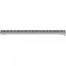 Прожектор UNIEL ULF-L52-36W/2700K/L100 220V IP65 SILVER UL-00008365
