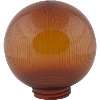 Рассеиватель UNIEL UFP-P200A BRONZE