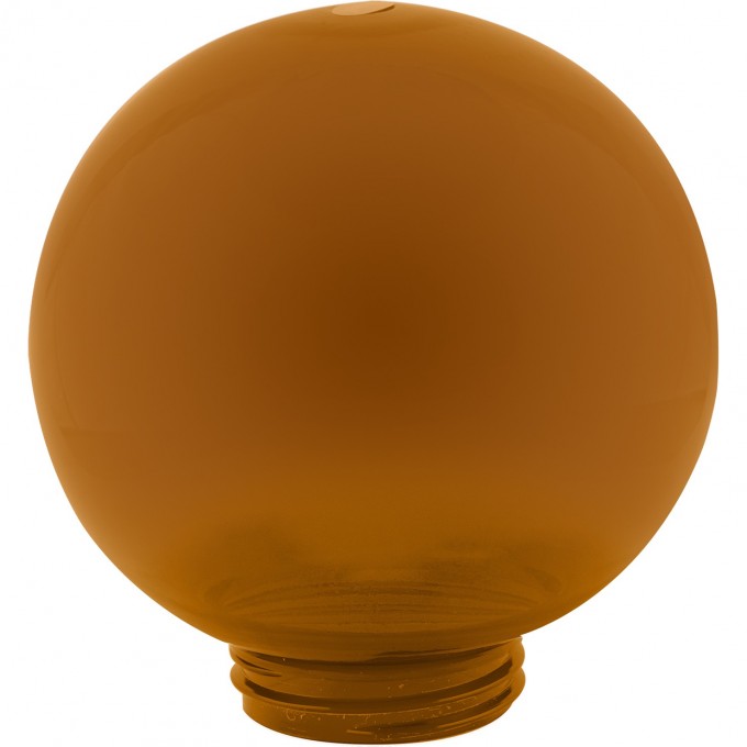 Рассеиватель UNIEL UFP-R150A BRONZE 08072 Рассеиватель UNIEL UFP-R150A BRONZE 08072