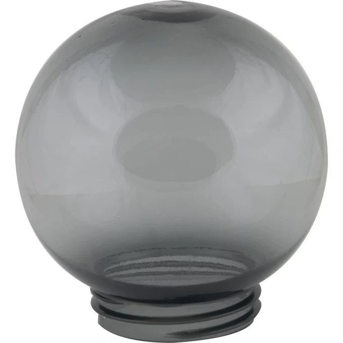 Рассеиватель UNIEL UFP-R150A SMOKE 08070 Рассеиватель UNIEL UFP-R150A SMOKE 08070