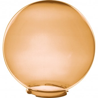 Рассеиватель UNIEL UFP-R300В BRONZE