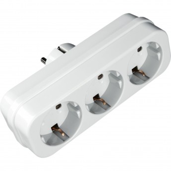 Разветвитель сетевой UNIEL S-GES3-16P