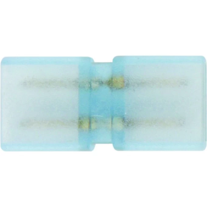 Соединитель контактный UNIEL UTC-K-12/A67-NNN CLEAR 005 POLYBAG 10824 Соединитель контактный UNIEL UTC-K-12/A67-NNN CLEAR 005 POLYBAG 10824