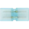 Соединитель контактный UNIEL UTC-K-12/A67-NNN CLEAR 005 POLYBAG 10824