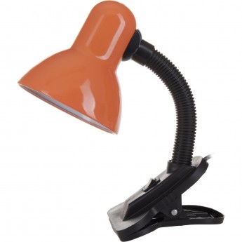 Светильник настольный UNIEL TLI-202 . Цоколь E27