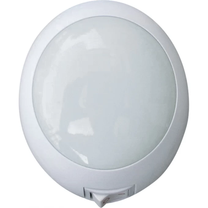 Светильник ночник UNIEL DTL-303-Круг/White/3Led/0,5W 02742 Светильник ночник UNIEL DTL-303-Круг/White/3Led/0,5W 02742