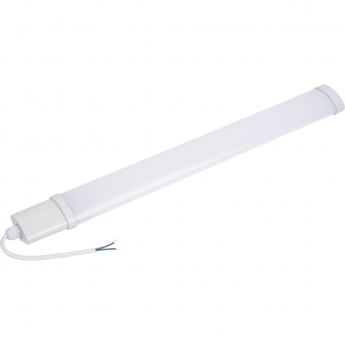 Светильник светодиодный линейный UNIEL ULT-V45-18W/6500K IP65 WHITE UL-00011780 Светильник светодиодный линейный UNIEL ULT-V45-18W/6500K IP65 WHITE UL-00011780