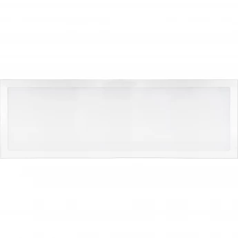 Светильник светодиодный UNIEL ULP-30120 36W/3000K IP54 CLIP-IN CUATRO OPAL