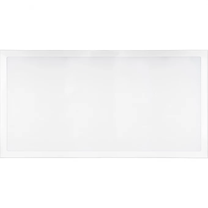 Светильник светодиодный UNIEL ULP-60120 54W/5000K IP54 CLIP-IN CUATRO PRISM потолочный встраиваемый UL-00012006