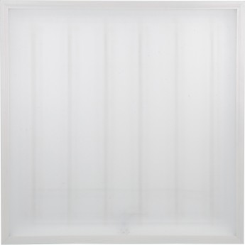 Светильник светодиодный UNIEL ULP-6060 36W/5000К/LL IP40 PREMIUM+ WHITE потолочный универсальный