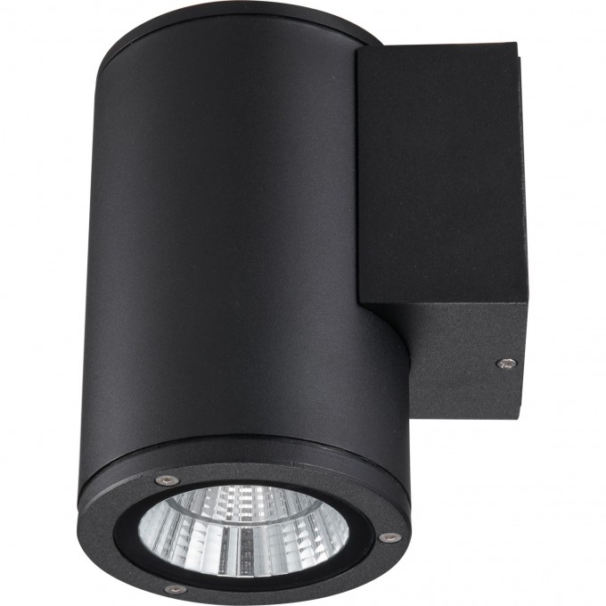 Светильник светодиодный UNIEL ULU-S21С-12W/2700K IP65 BLACK UL-00010845 Светильник светодиодный UNIEL ULU-S21С-12W/2700K IP65 BLACK UL-00010845